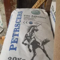 چسب کاشی و سرامیک