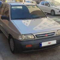 پراید مدل 89هیدرولیک