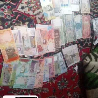 اسکناس و سکه