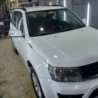 سوزوکی ویتارا ۹۵ اتومات|خودرو سواری و وانت|مشهد, آزادشهر|دیوار