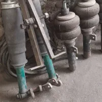 پنوماتیک ۱۲ حالته خانواده پژو و سمند