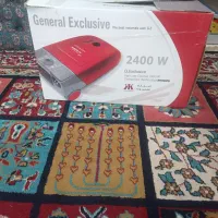 جارو برقی جنرال 2400وات