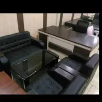 مبل اداری و دفتری کافیشاپ
