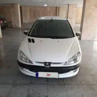 ۲۰۶تیپ ۵مدل ۹۷