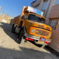 بنز تک سه تانک عراقی
