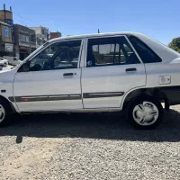 پراید 141