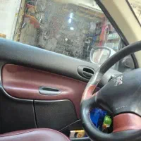 ۲۰۶ اتومات صندوقدار مدل ۹۰