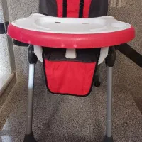 صندلی غذا کودک مارک mama lov