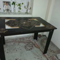 میز ناهار خوری