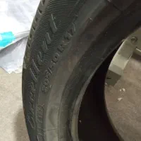 لاستیک و لنت ماشین