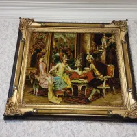 تافرش دست بافت