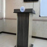 تریبون آموزشی و سخنرانی