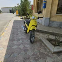 موتورسیکلت