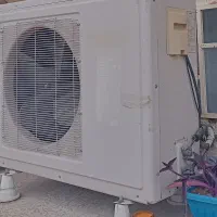 کولر گازی 24000ژاپنی
