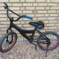 دوچرخه
