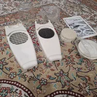 خرد کن نایسر دایسر