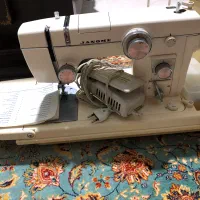 چرخ خیاطی ۸۰۲اصلی