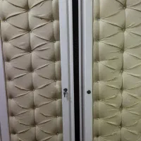 دو عدد کمد تکی لباس سالم