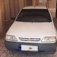 پراید 131se