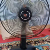 پنکه رومیزی ریما