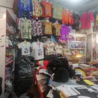 نیازمند نیرو خانم شیفت عصرمغازه پوشاکی