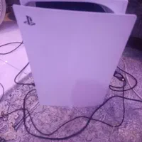 ps5 fat دودسته