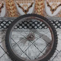 رینگ دوچرخ 20