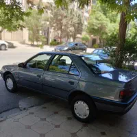 پژو مدل ۹۳ خوشک ب