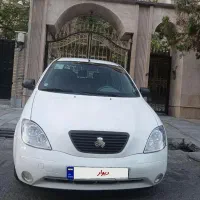 تیبا ۲ مدل ۹۷ کم کار سند کمپانی