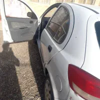 تیبادو|خودرو سواری و وانت|قمرود, |دیوار