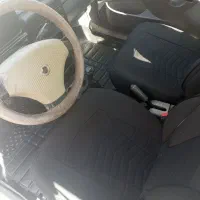 پراید 89دوگانه عتیقه