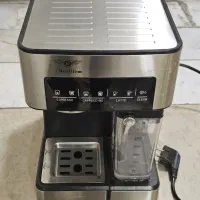 قهوه ساز بنتلی ۸۵۰