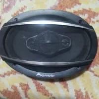 باند پایونیر