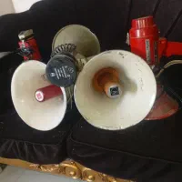 بلندگو توآ ژاپنی