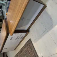 اوپن MDF|میز و صندلی غذاخوری|اصفهان, باغ گلها|دیوار