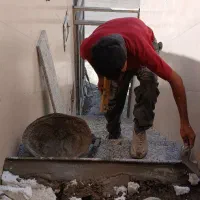 استادکارپله وسرامیک