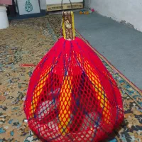 قفس کرک یا بلدرچین