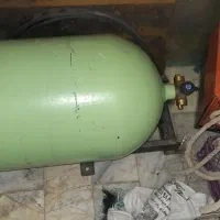 کپسول سی ان جی cng