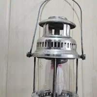 چراغ کلمن قدیمی