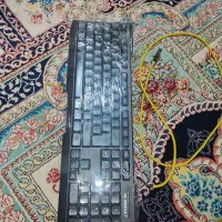 کیبورد pc