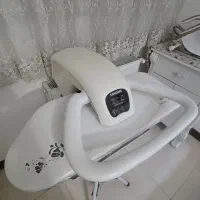 اتو پرس دیجیتالی ژانومه
