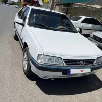 پژو slx مدل ۹۸