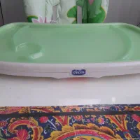 صندلی غذا چیکو