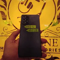SamSung A52S