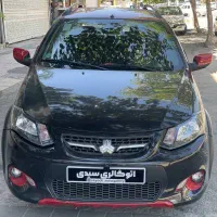 کوییک R مدل ۱۴۰۲ کم کار