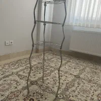 استند قابلمه ۵طبقه موجی