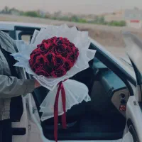 دسته گل ربانی