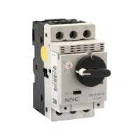 کلید حرارتی NSC نماینده انحصاری
