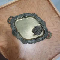 ست سینی قندون