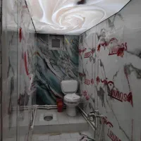 ماربل شیت سرویس بهداشتی